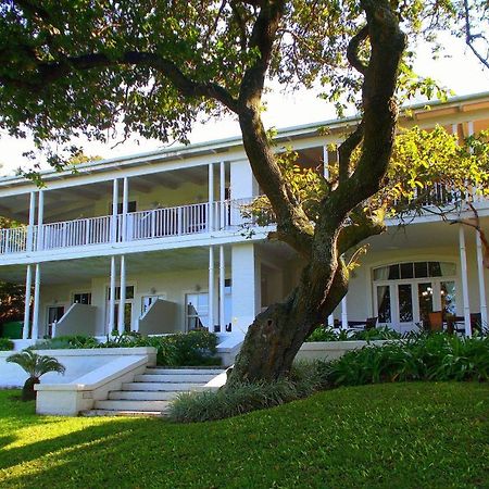 Coral Tree Colony Bed & Breakfast Bed and Breakfast Southbroom Exterior foto