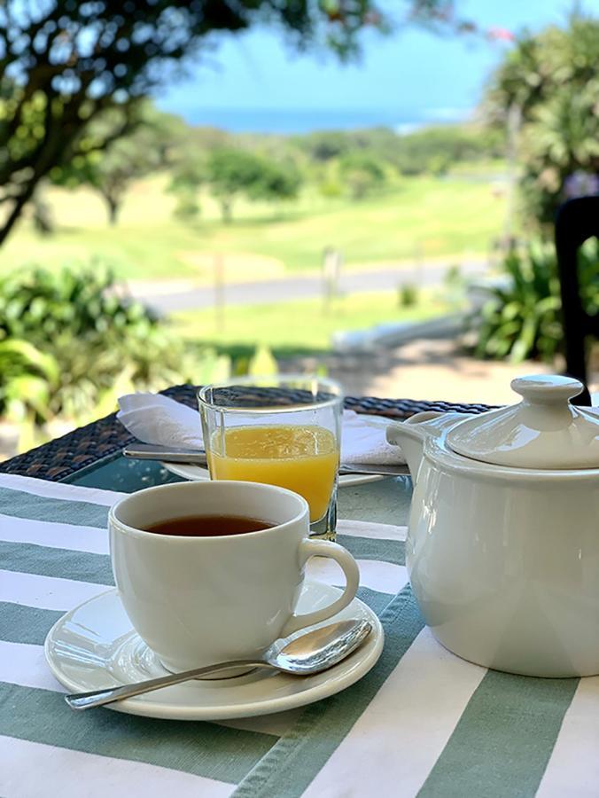 Coral Tree Colony Bed & Breakfast Bed and Breakfast Southbroom Exterior foto