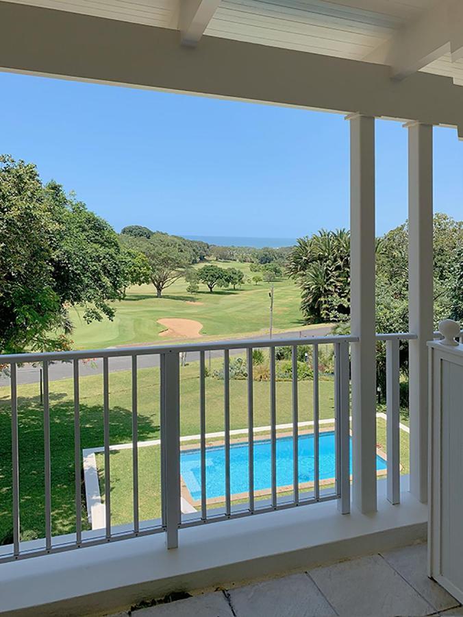 Coral Tree Colony Bed & Breakfast Bed and Breakfast Southbroom Exterior foto